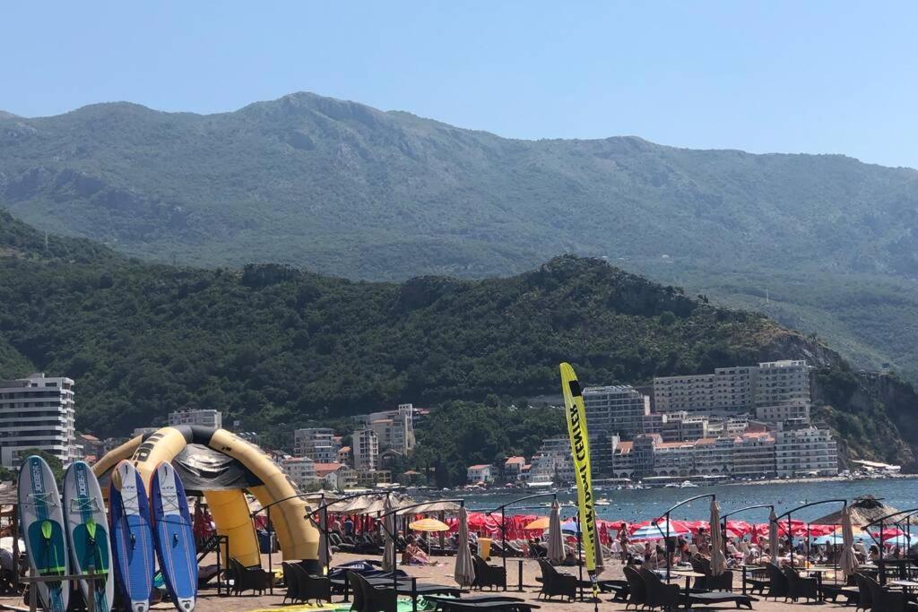 Apartments Gc 3 ラファイロヴィチ エクステリア 写真
