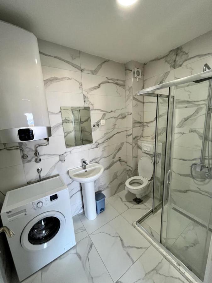 Apartments Gc 3 ラファイロヴィチ エクステリア 写真