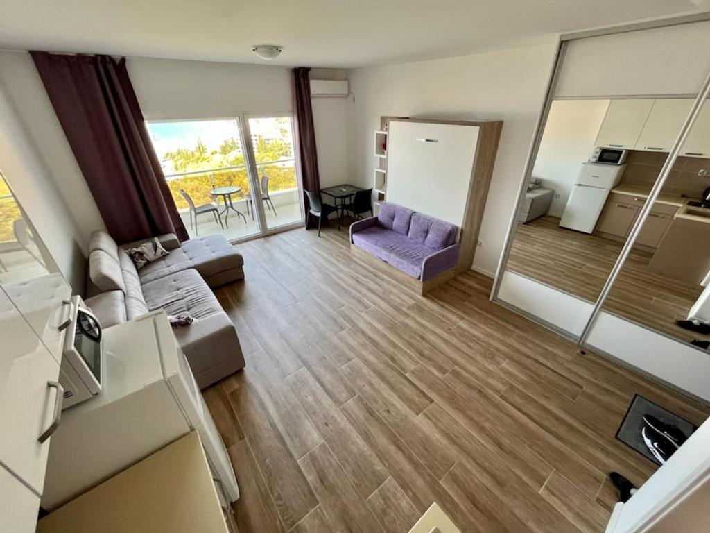 Apartments Gc 3 ラファイロヴィチ エクステリア 写真
