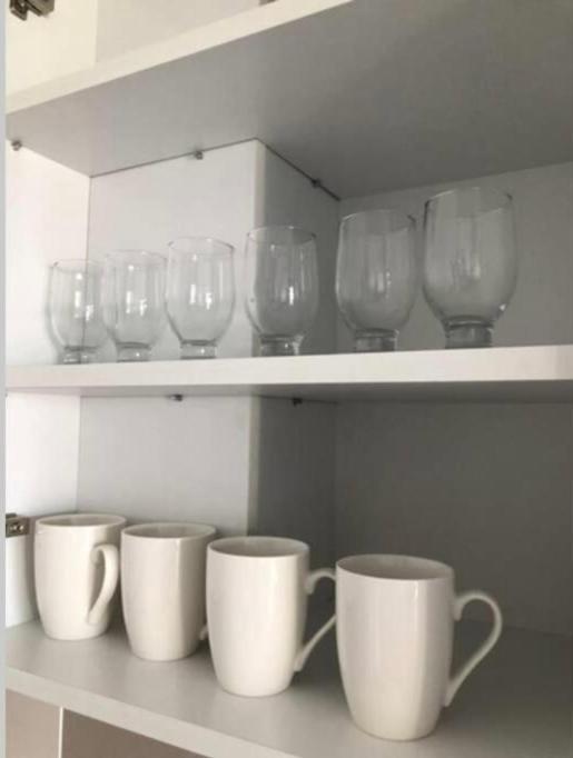 Apartments Gc 3 ラファイロヴィチ エクステリア 写真
