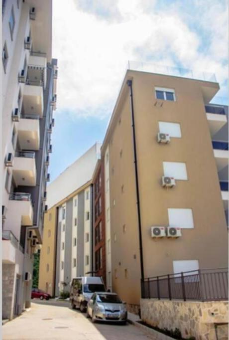 Apartments Gc 3 ラファイロヴィチ エクステリア 写真