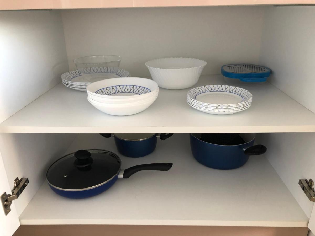 Apartments Gc 3 ラファイロヴィチ エクステリア 写真