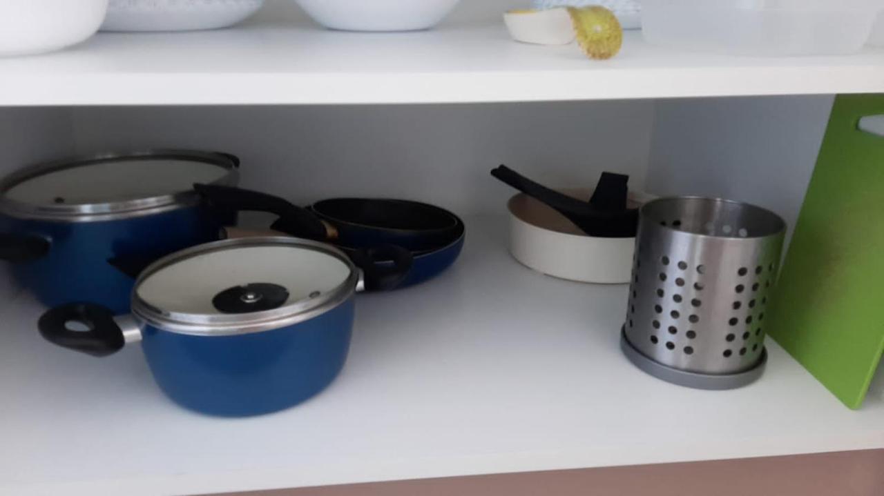 Apartments Gc 3 ラファイロヴィチ エクステリア 写真