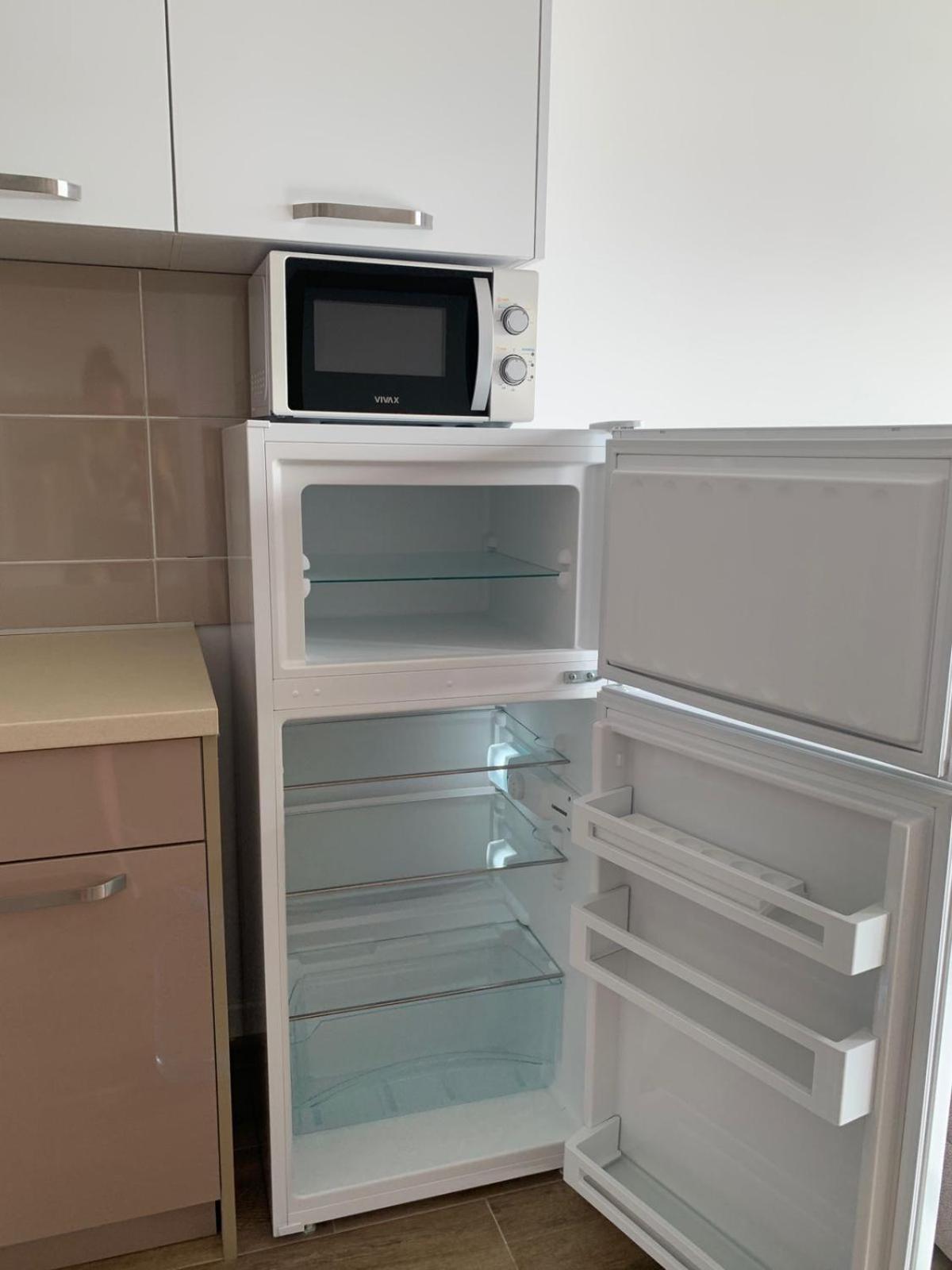Apartments Gc 3 ラファイロヴィチ エクステリア 写真