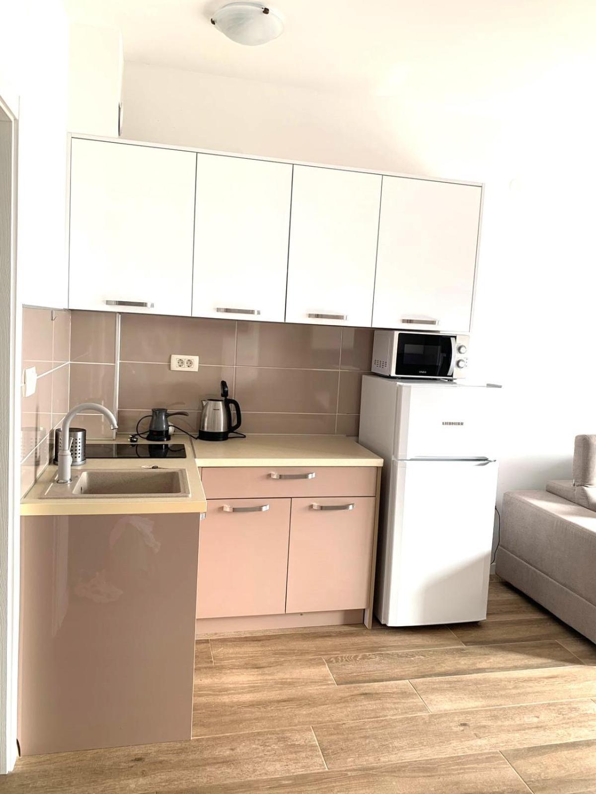 Apartments Gc 3 ラファイロヴィチ エクステリア 写真